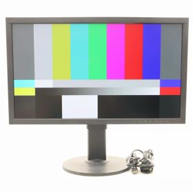 【並品】EIZO ColorEdge CS2731 27インチ非光沢IPSパネル WQHD 2560x1440ドット HDMI/DisplayPort/DVI-D/USB Type-C入力 【中古】【20260325】