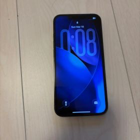 iPhone 13 Pro 128GB グラファイト SIMフリー 75%