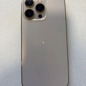 Apple iPhone 13 Pro ゴールド 本体