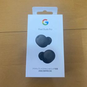Google Pixel Buds Pro ブラック