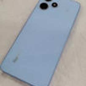 スマートフォン REDMI12 5G XIAOMI/AU