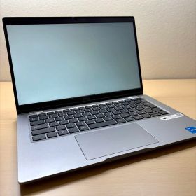 Latitude 5330 i5 8GB SSD256 第12世代 指紋認証