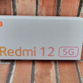 REDMI 12 5G XIG03 XIAOMI