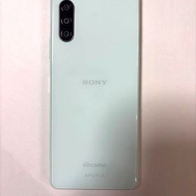 SONY Xperia 10 II（SO-41A）