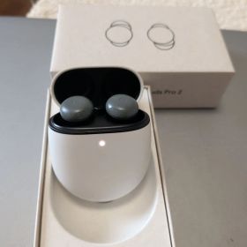 Google Pixel Buds Pro 2 ホワイト