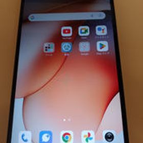 スマートフォン XIG03 XIAOMI