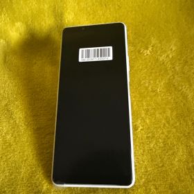 SONY Xperia 10 Ⅱdocomo (SO-41A ) ホワイト