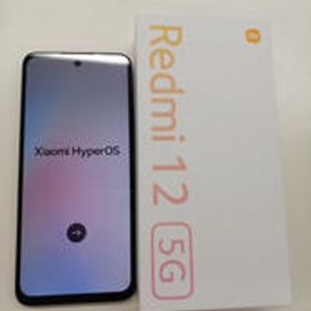 スマートフォン XIG03 XIAOMI