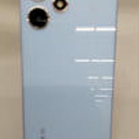 スマートフォン XIG03 XIAOMI/AU