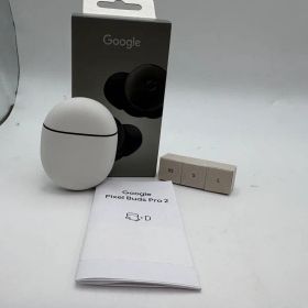【美品】Google Pixel Buds Pro 2 Hazel