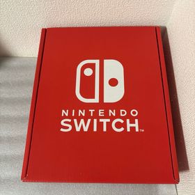 ニンテンドースイッチ(Nintendo Switch)のNintendo Switch (有機ELモデル) 本体 カスタマイズモデル(家庭用ゲーム機本体)