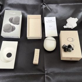 Google Pixel Buds Pro 2 ヘーゼル
