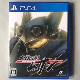 メガトン級ムサシ レベルファイブ PS4ソフト SONY プレイステーション4 MEGATON MISASHI