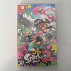 Splatoon 2 (Nintendo Switch)
