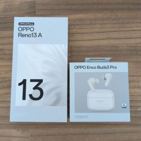 OPPO Reno13 A