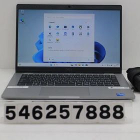 DELL Latitude 5330 Core i5 1245U 1.6GHz/8GB/256GB(SSD)/13.3W/FHD(1920x1080)/Win11 【546257888】