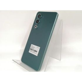 【中古】Oppo 楽天モバイル 【SIMフリー】 OPPO A5 5G 4GB 128GB グリーン CPH2735【東池袋1丁目】保証期間1ヶ月【ランクA】