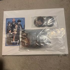 アルカナファミリア Rinato