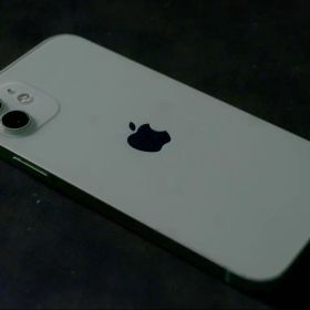 Apple iPhone 12 グリーン 128GB（MGHY3J/A）