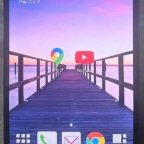 SHARP AQUOS ZETA SH-01G