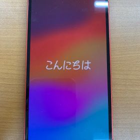 動作確認済 iPhone 12 64GB ID U0302