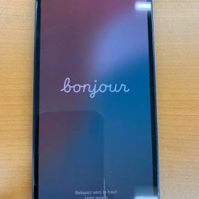 動作確認済 iPhone 12 64GB ID J0372