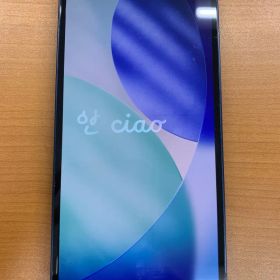 動作確認済 iPhone 12 128GB ID D6987