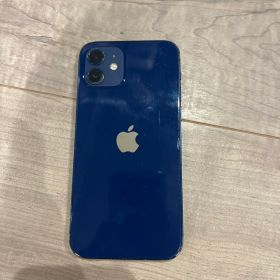 Apple iPhone 12 SIMフリー