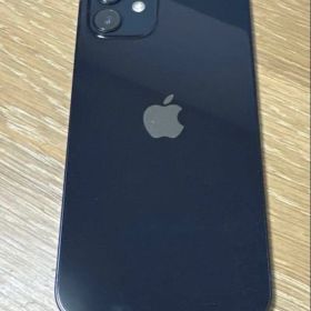 iPhone12 ネイビー 128GB