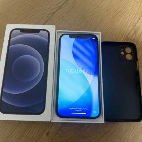 訳あり特価 iPhone12 本体 SIMフリー 64GB