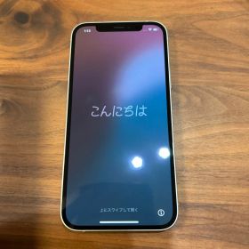 Apple iPhone 12グリーン 64GB