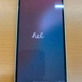 動作確認済 iPhone 12 128GB ID C1685