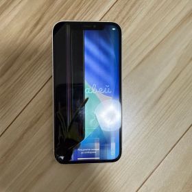 Apple iPhone 12 ホワイト 本体