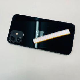 iPhone 12 64GB SIMフリー 電池100% 31862