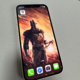 iPhone 12グリーン 本体 海外版