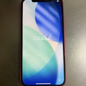 不具合無し 動作問題無し iPhone12 64GB RED SIMフリー