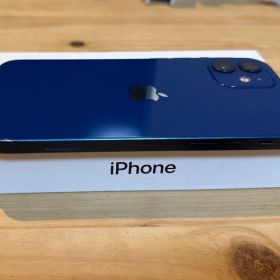 iPhone12 本体