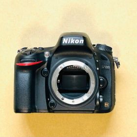 ニコン D600ボディ 動作品 フルサイズ ジャンク FX Nikon