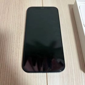 iPhone12 SIMフリー 64GB