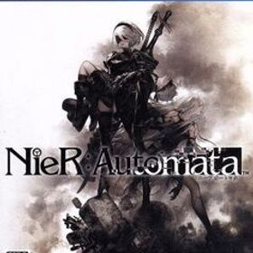 ニーア オートマタ/PS4