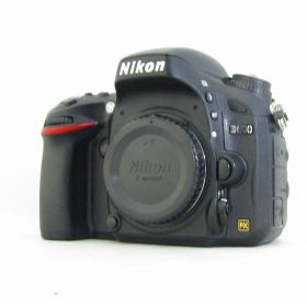 【中古】(ニコン) Nikon D600 ボデイ