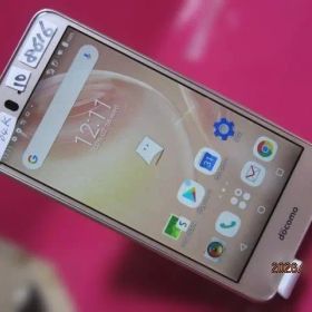 arrows Be F-04K os:10 32gb 初期化 10-8616