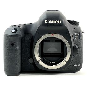 キヤノン EOS 5D Mark III ボディ 中古(デジタル一眼)