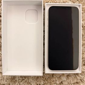 iPhone 12 64GB SIMフリー 動作良好