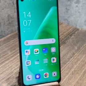 OPPO A54 5G OPG02 SIMフリー スマホ