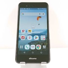 arrows Be F-04K ドコモ ブラック 送料無料 本体 c18173