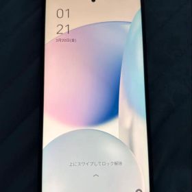 OPPO A54 5G 本体 64GB RAM 4GB