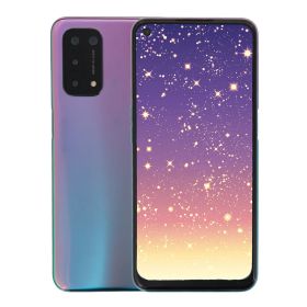 OPPO A54 5G 64GB パープル Oppo CPH2303 SIMフリー Cランク スマホ 本体 送料無料 即日発送