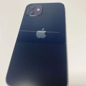 iPhone12 64GB ブラック SIMフリー 本体 24時間発送