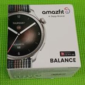 スマートウォッチ BALANCE AMAZFIT